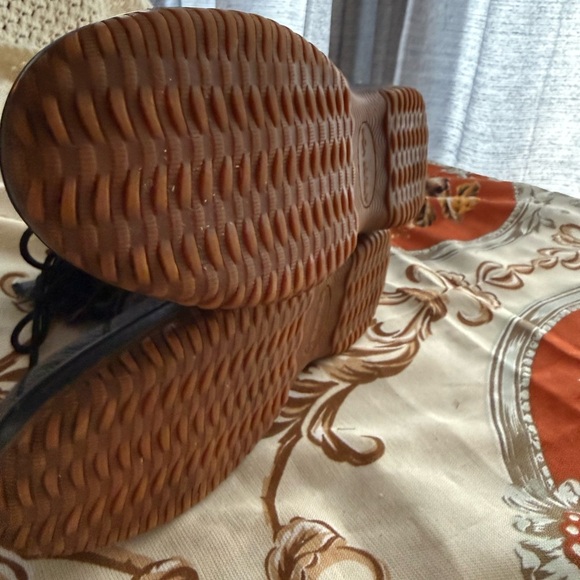 Atelier Noir (by Rudsak) Shearling/Faux-Fur Lined Winter Boots duck boot style - Picture 7 of 11